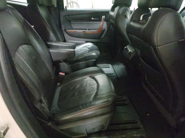 Photo 11 from auction – 2013 CHEVROLET TRAVERSE L with VIN 1GNKVLKD0DJ202839