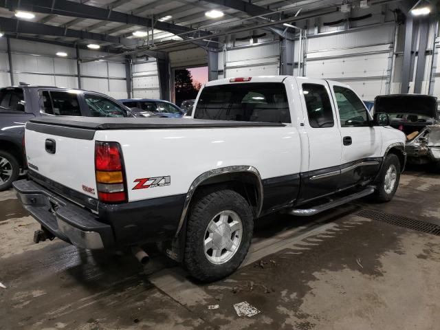 Photo 3 from auction – 2005 GMC NEW SIERRA with VIN 1GTEK19B55Z213877