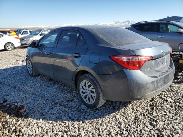 Photo 2 from auction – 2019 TOYOTA COROLLA L with VIN 5YFBURHE4KP877584