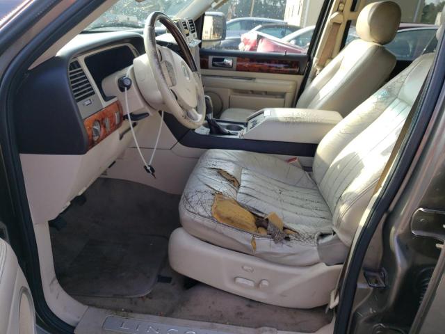 Photo 7 from auction – 2003 LINCOLN NAVIGATOR with VIN 5LMFU28R23LJ21122