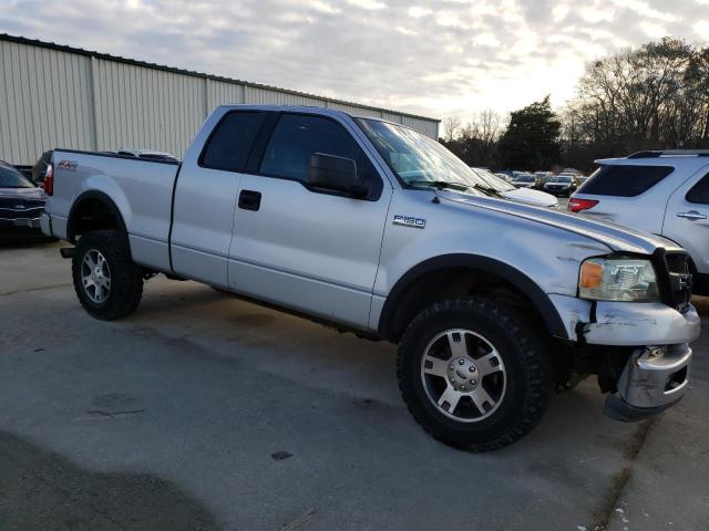 Zdjęcie 4 z aukcji – 2004 FORD F150 z VIN 1FTPX14554NB25610