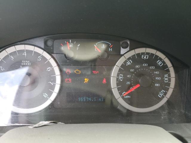 Photo 9 from auction – 2011 FORD ESCAPE XLT with VIN 1FMCU0DG8BKC36231