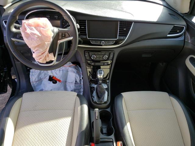 Photo 8 from auction – 2021 BUICK ENCORE PRE with VIN KL4CJESB5MB345860