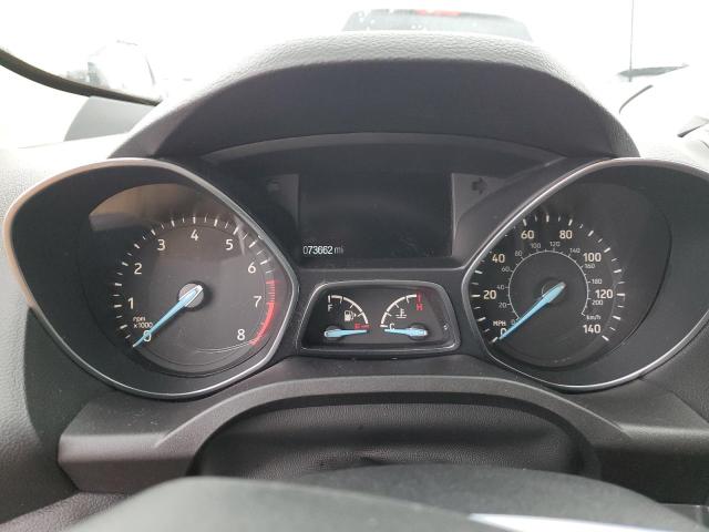 Photo 9 from auction – 2019 FORD ESCAPE SEL with VIN 1FMCU9HD4KUC35876