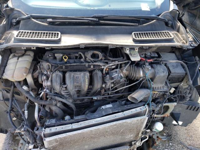Photo 11 from auction – 2013 FORD ESCAPE S with VIN 1FMCU0F74DUC68114