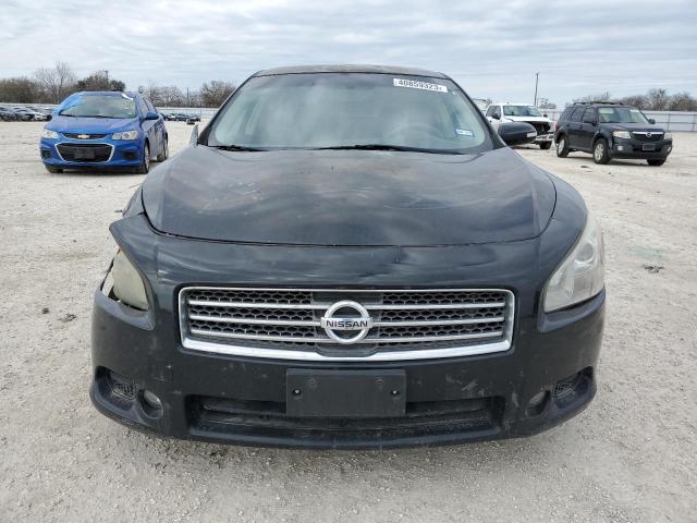 Photo 5 from auction – 2011 NISSAN MAXIMA S with VIN 1N4AA5AP0BC847439