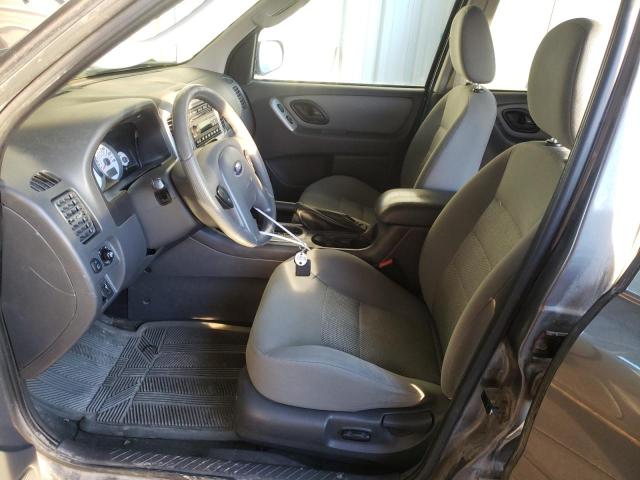 Photo 7 from auction – 2006 FORD ESCAPE XLT with VIN 1FMYU93156KC13342