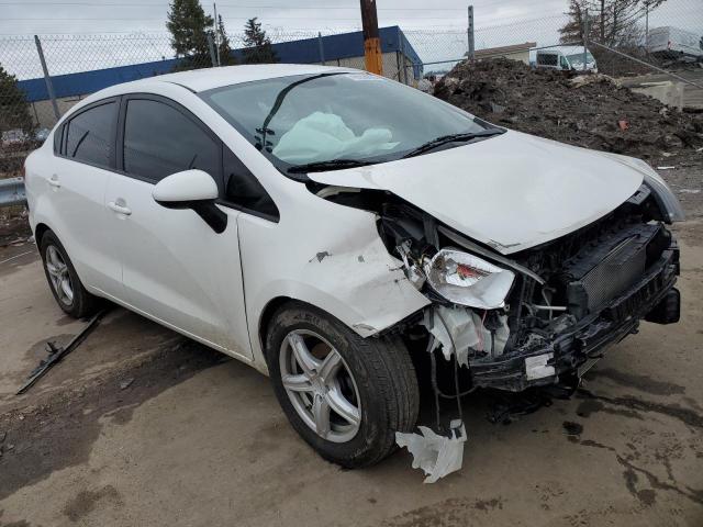 Photo 4 from auction – 2017 KIA RIO LX with VIN KNADM4A38H6015857