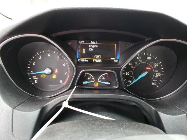 Photo 9 from auction – 2015 FORD FOCUS TITA with VIN 1FADP3J25FL217894