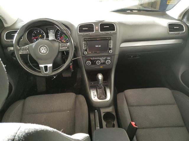 Photo 8 from auction – 2013 VOLKSWAGEN GOLF with VIN WVWDB7AJ9DW139526