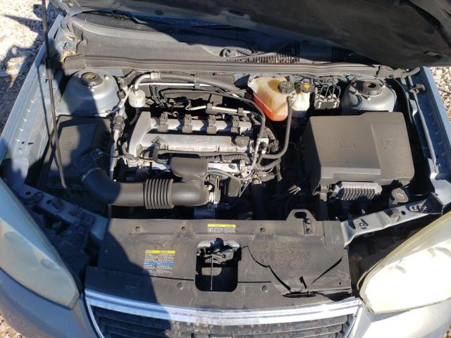 Photo 11 from auction – 2007 CHEVROLET MALIBU LS with VIN 1G1ZS58F37F249058