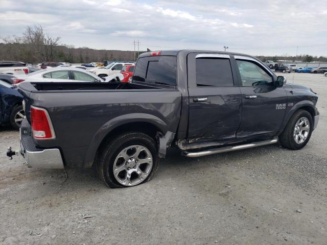 Photo 3 from auction – 2018 RAM 1500 LARAM with VIN 1C6RR6NT9JS223346