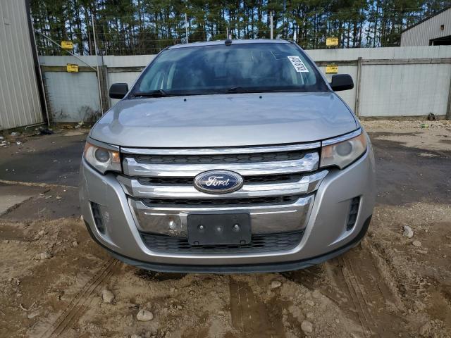 Photo 5 from auction – 2011 FORD EDGE SE with VIN 2FMDK3GC7BBA91357