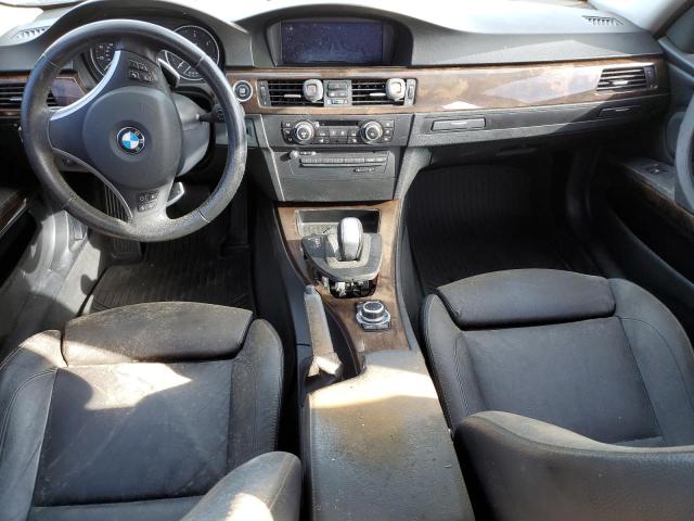 Photo 8 from auction – 2011 BMW 335 D with VIN WBAPN7C57BA781206