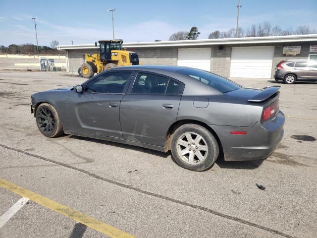 Photo 2 from auction – 2013 DODGE CHARGER SE with VIN 2C3CDXBG2DH663581