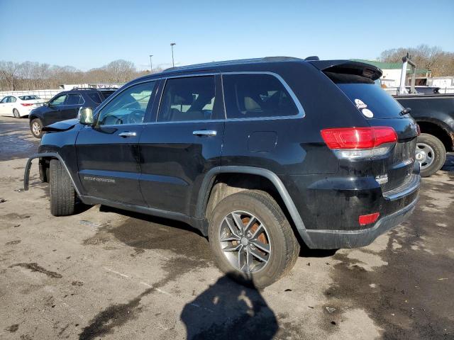 Photo 2 from auction – 2018 JEEP GRAND CHER with VIN 1C4RJFBG7JC136045
