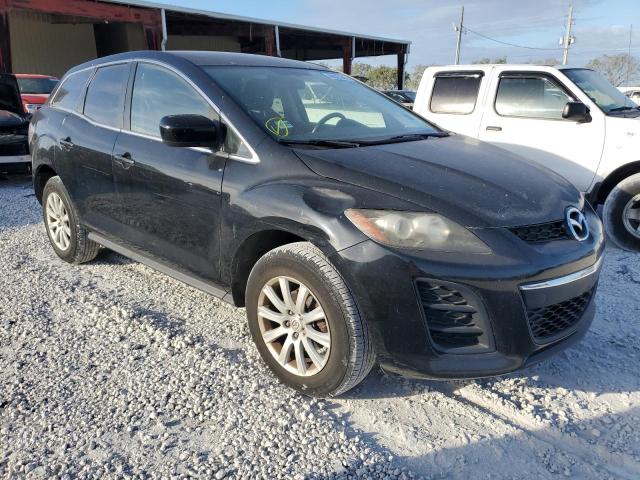 Photo 4 from auction – 2010 MAZDA CX-7 with VIN JM3ER2W54A0350220