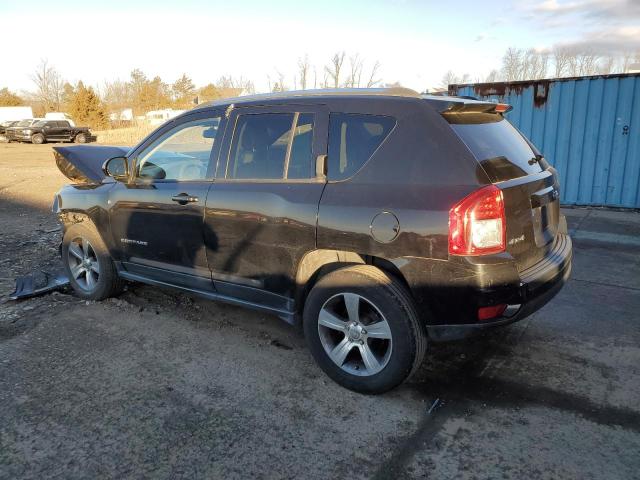 Photo 2 from auction – 2012 JEEP COMPASS SP with VIN 1C4NJDBB1CD514218