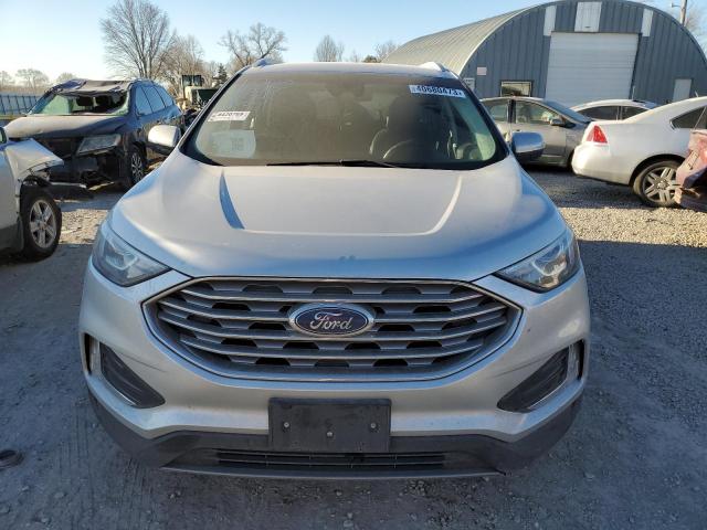 Photo 5 from auction – 2019 FORD EDGE SEL with VIN 2FMPK3J93KBC03498