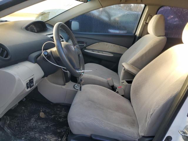 Photo 7 from auction – 2007 TOYOTA YARIS with VIN JTDBT923471160429