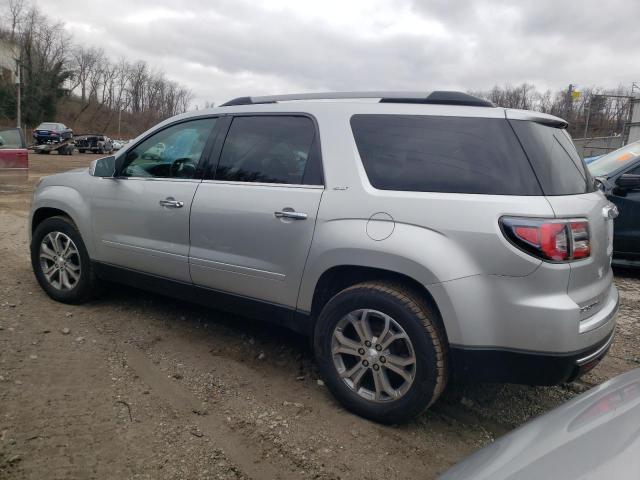 Photo 2 from auction – 2016 GMC ACADIA SLT with VIN 1GKKVRKD7GJ184134