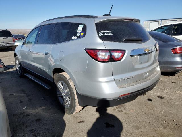 Photo 2 from auction – 2017 CHEVROLET TRAVERSE L with VIN 1GNKVGKD5HJ310094