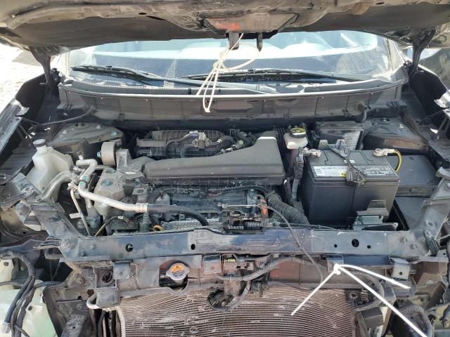 Photo 12 from auction – 2016 NISSAN ROGUE S with VIN KNMAT2MT6GP716026