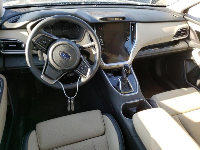 Photo 8 from auction – 2020 SUBARU OUTBACK LI with VIN 4S4BTANC0L3218107