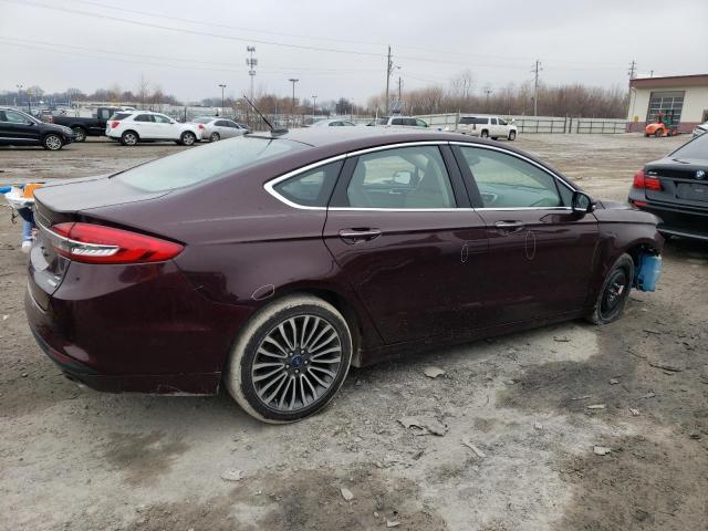 Photo 3 from auction – 2017 FORD FUSION SE with VIN 3FA6P0HD7HR348201