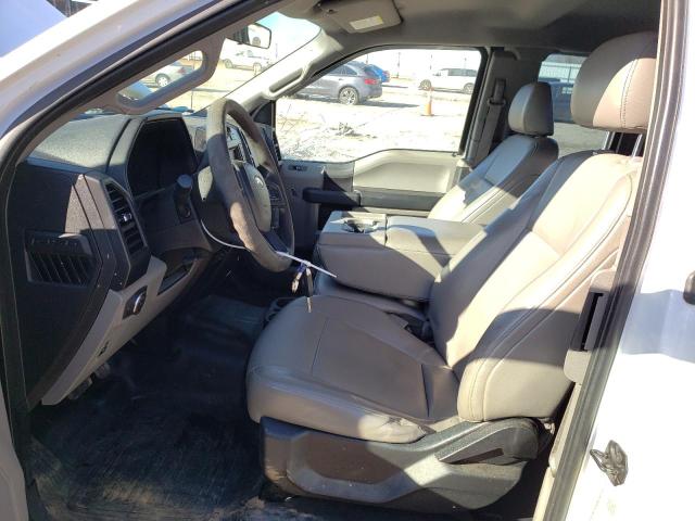 Photo 7 from auction – 2015 FORD F150 XL with VIN 1FTEX1EP2FFC59298