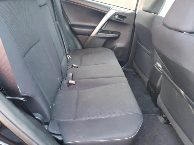 Photo 11 from auction – 2017 TOYOTA RAV4 XLE with VIN 2T3WFREV0HW379039