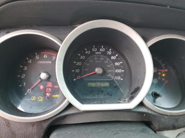 Photo 9 from auction – 2006 TOYOTA 4RUNNER SR with VIN JTEZU14R568049971