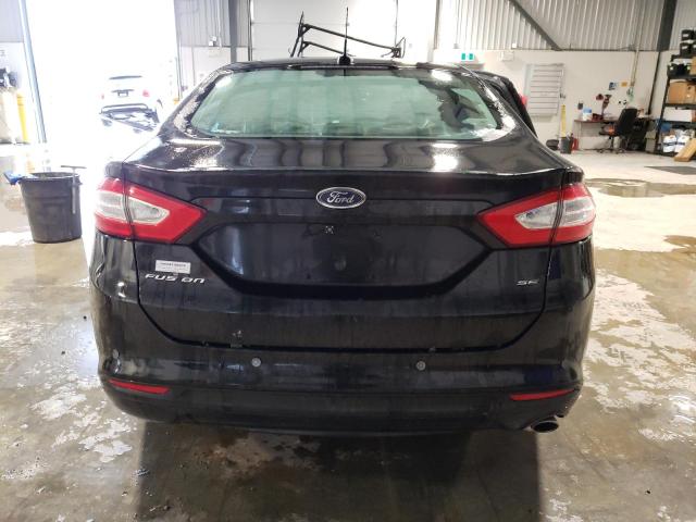 Photo 6 from auction – 2014 FORD FUSION SE with VIN 3FA6P0H75ER132191