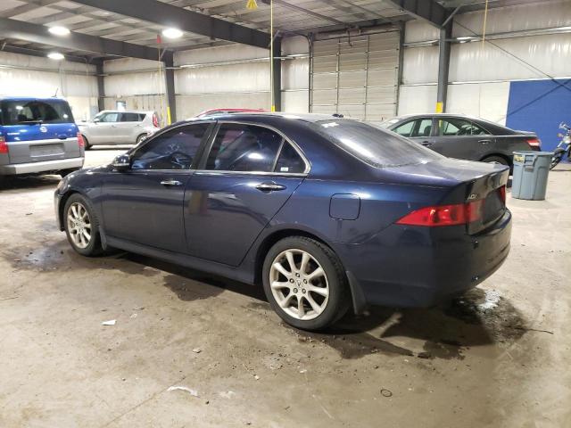 Photo 2 from auction – 2006 ACURA TSX with VIN JH4CL96876C035128