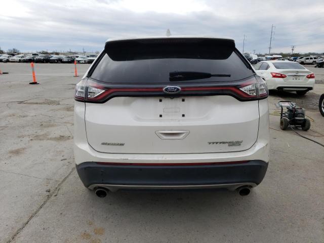 Photo 6 from auction – 2016 FORD EDGE TITAN with VIN 2FMPK3K91GBB13367