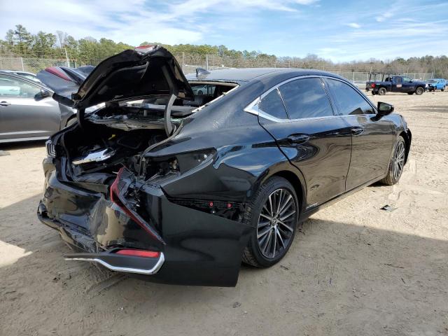 Photo 3 from auction – 2022 LEXUS ES 300H BA with VIN 58ADA1C17NU024129