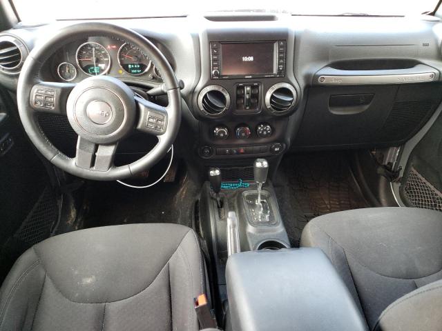 Photo 8 from auction – 2018 JEEP WRANGLER U with VIN 1C4BJWDGXJL874355