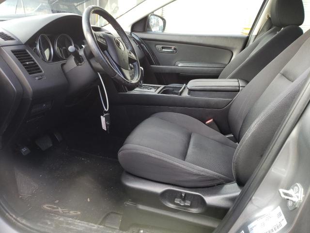 Photo 7 from auction – 2011 MAZDA CX-9 with VIN JM3TB2BA7B0305790