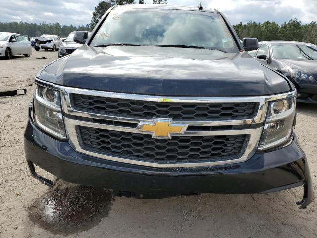 Photo 5 from auction – 2018 CHEVROLET SUBURBAN C with VIN 1GNSCHKC4JR388506