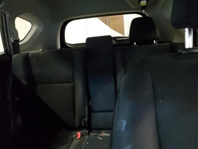 Photo 10 from auction – 2015 TOYOTA RAV4 LE with VIN 2T3BFREV1FW354226