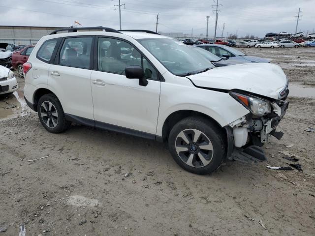 Photo 4 from auction – 2017 SUBARU FORESTER 2 with VIN JF2SJABC8HH429470