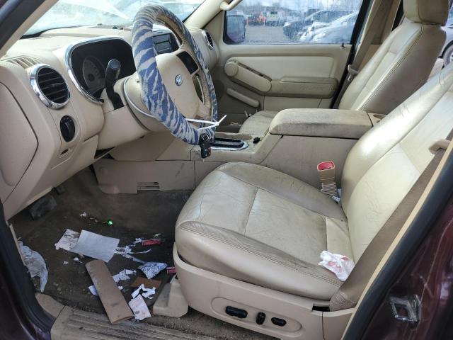 Photo 7 from auction – 2006 FORD EXPLORER E with VIN 1FMEU74E56UB54869
