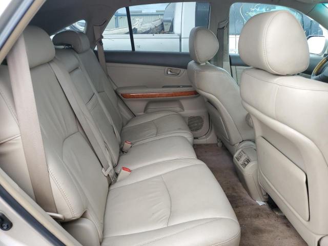 Photo 11 from auction – 2008 LEXUS RX 350 with VIN 2T2HK31U98C047847