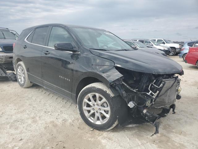 Photo 4 from auction – 2021 CHEVROLET EQUINOX LT with VIN 3GNAXUEV5ML379847