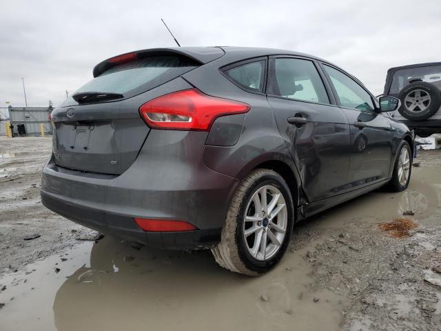 Photo 3 from auction – 2017 FORD FOCUS SE with VIN 1FADP3K24HL276341