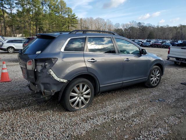 Photo 3 from auction – 2008 MAZDA CX-9 with VIN JM3TB38V980142858