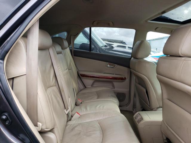 Photo 11 from auction – 2009 LEXUS RX 350 with VIN 2T2HK31U59C104109
