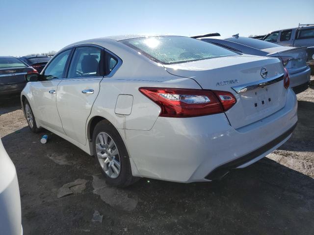 Photo 2 from auction – 2017 NISSAN ALTIMA 2.5 with VIN 1N4AL3AP7HC152530