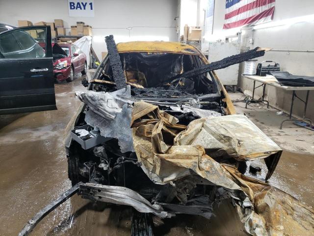 Photo 5 from auction – 2017 TOYOTA PRIUS with VIN JTDKBRFU8H3046297