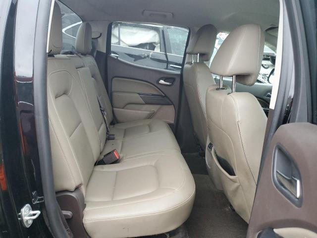 Photo 10 from auction – 2015 GMC CANYON SLT with VIN 1GTG6CE33F1138877